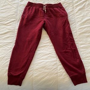 Homage Mens Sweat Pants